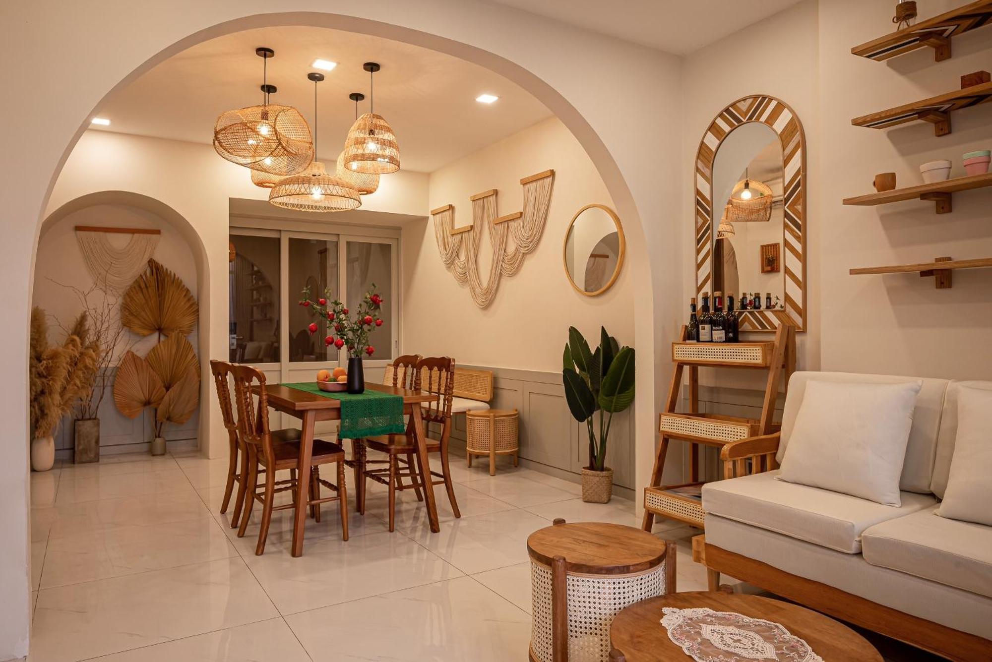 Luxury Apartment At Vinhomes Central Park مدينة هوشي منه المظهر الخارجي الصورة